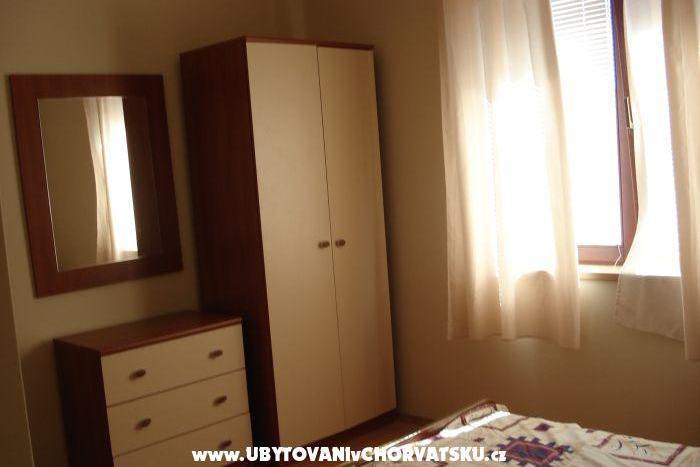 Apartamenty Sandra Sukošan – foto 4