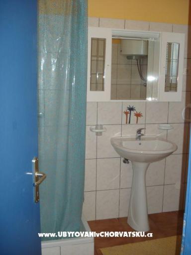 Apartamenty Sandra Sukošan – foto 7