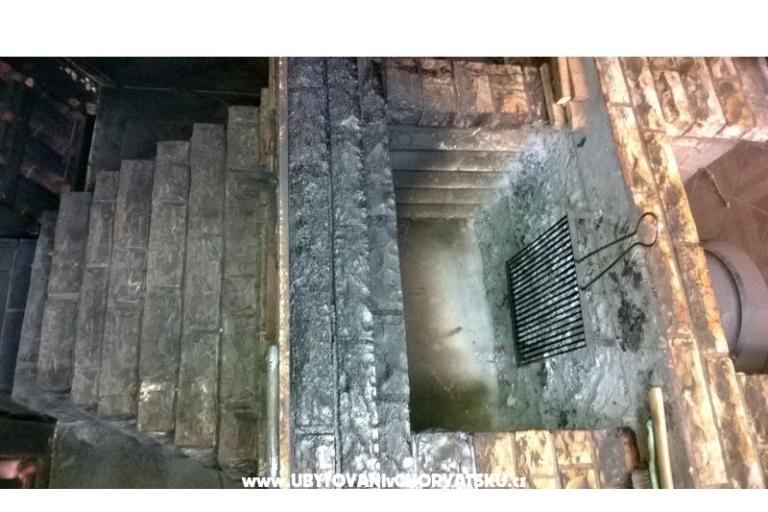 Apartamenty Šarić – foto 13