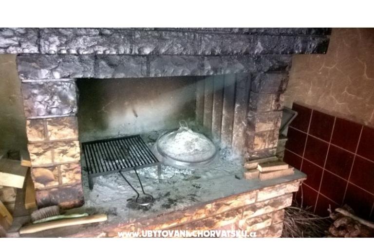 Apartamenty Šarić – foto 14