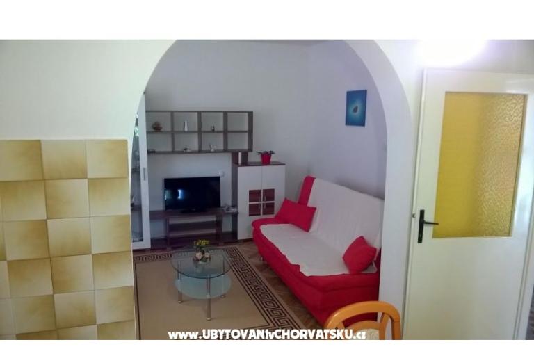 Apartamenty Šarić – foto 15