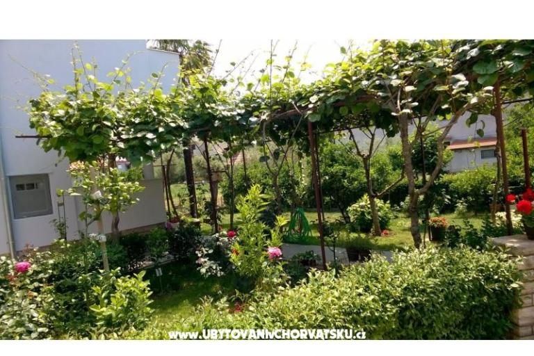 Apartamenty Šarić – foto 16