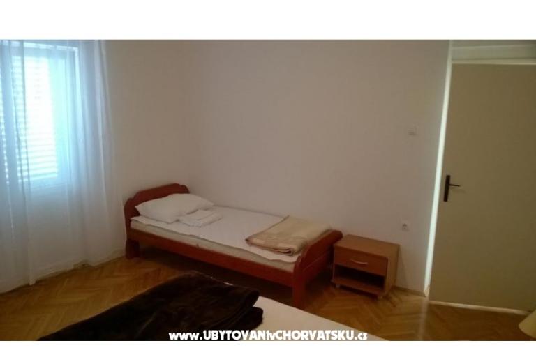 Apartamenty Šarić – foto 6