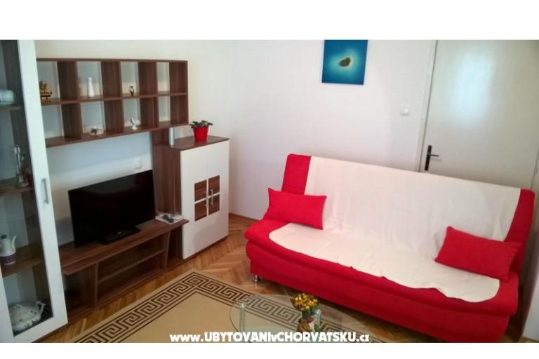 Apartamenty Šarić – foto 7