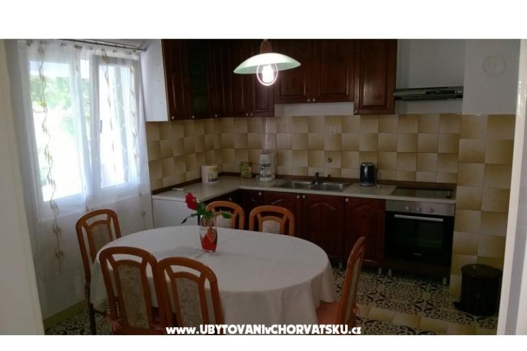 Apartamenty Šarić – foto 8