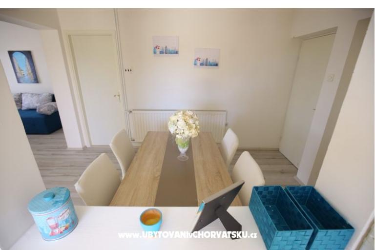 Apartamenty Sea view – foto 16