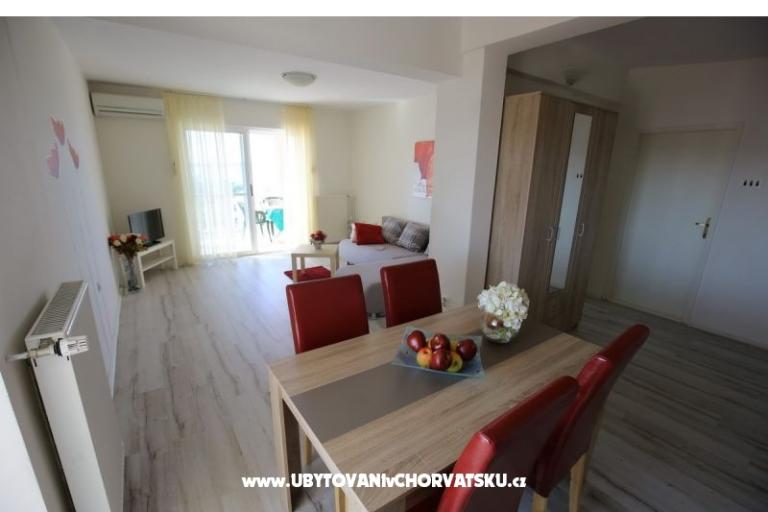 Apartamenty Sea view – foto 18