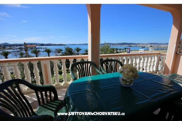 Apartamenty Sea view – foto 3