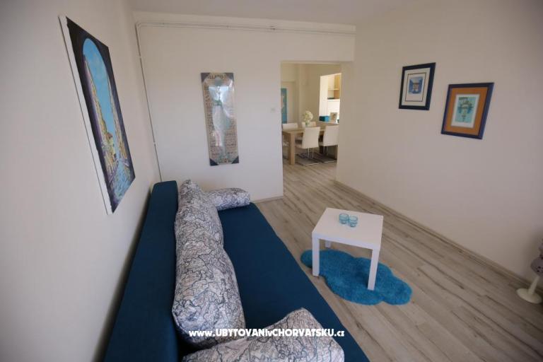 Apartamenty Sea view – foto 7