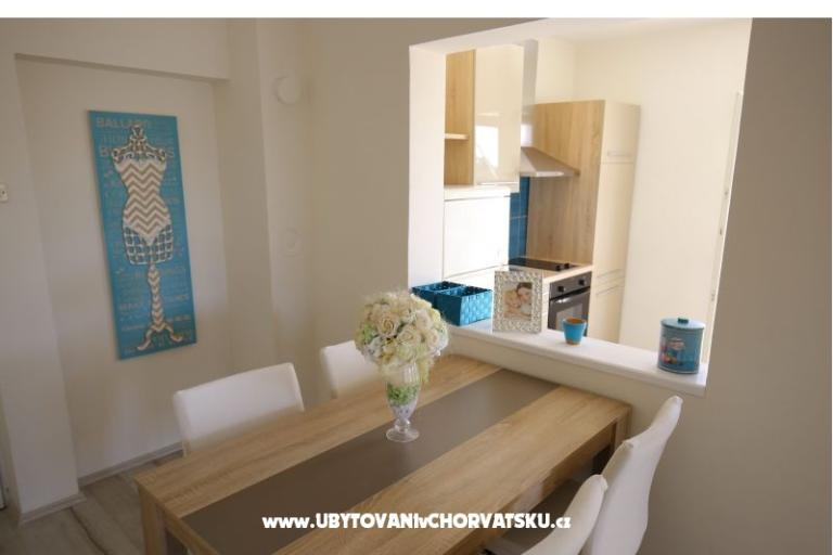 Apartamenty Sea view – foto 8