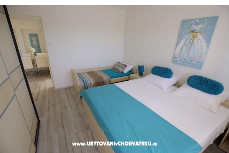 Apartamenty Sea view – foto 9
