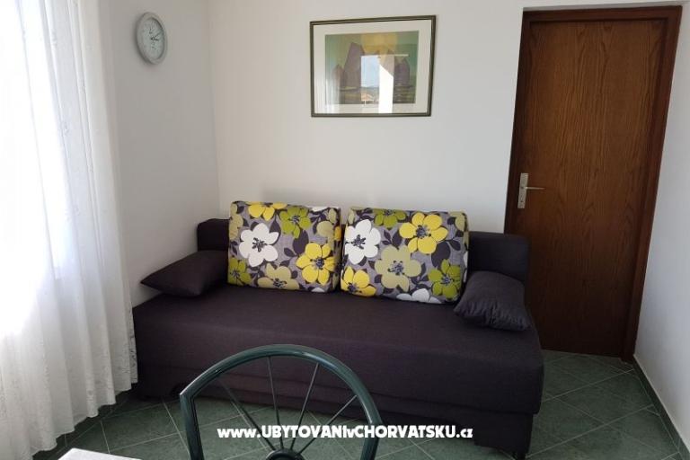 Apartamenty Žeger – foto 17
