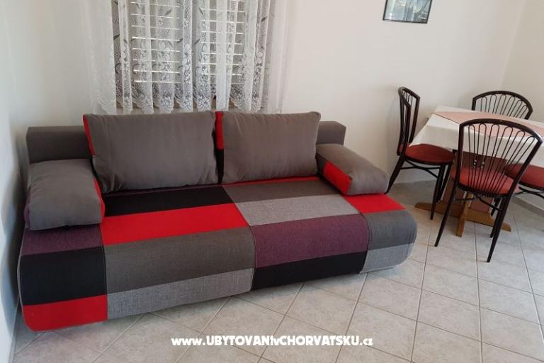 Apartamenty Žeger – foto 7