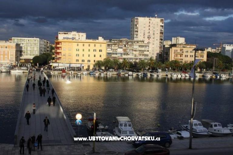 Apartamenty Sukošan – foto 11