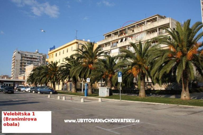 Apartamenty Sukošan – foto 12