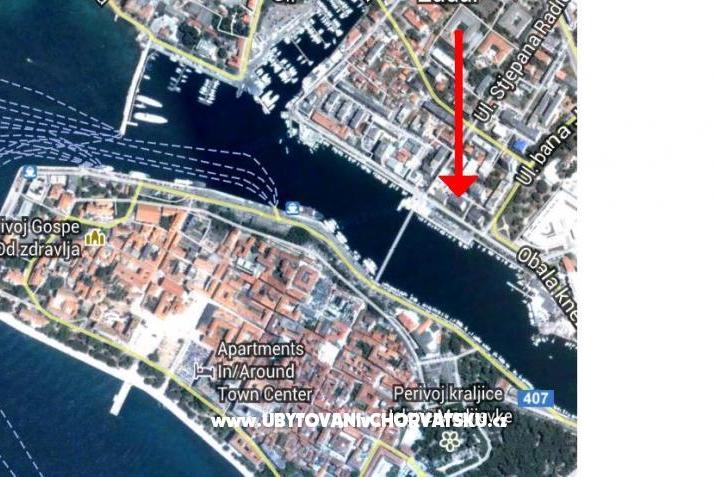 Apartamenty Sukošan – foto 9