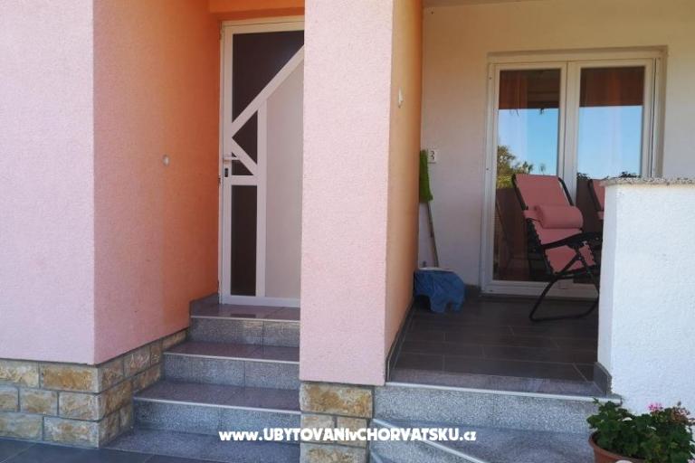 Apartament ANAI with private  pool – foto 12