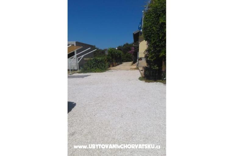 Apartament ANAI with private  pool – foto 13