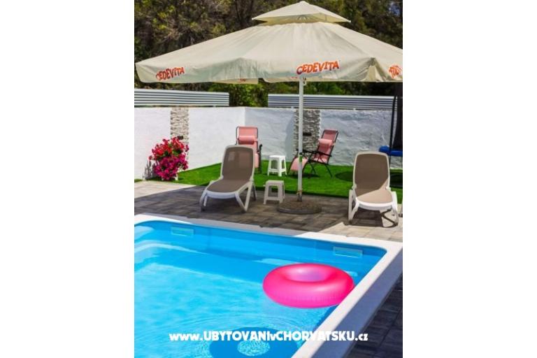 Apartament ANAI with private  pool – foto 14