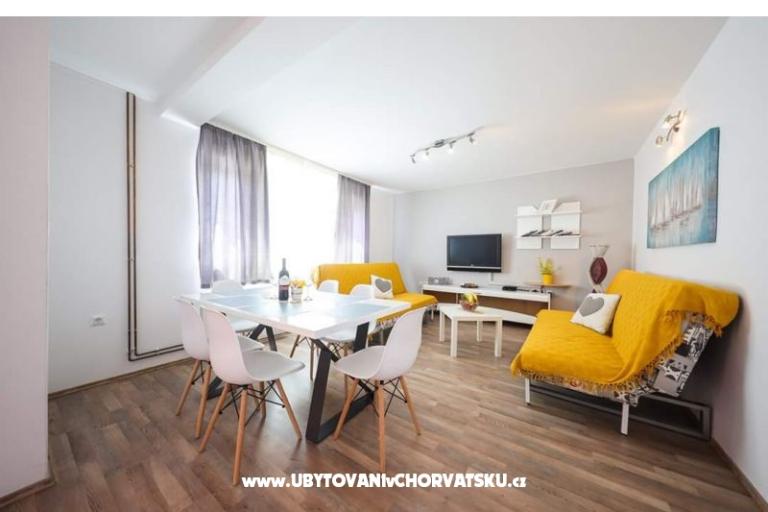 Apartament ANAI with private  pool – foto 2