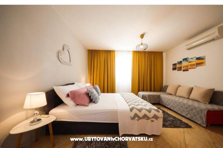 Apartament ANAI with private  pool – foto 7
