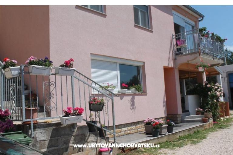 Apartament ANAI with private  pool – foto 8