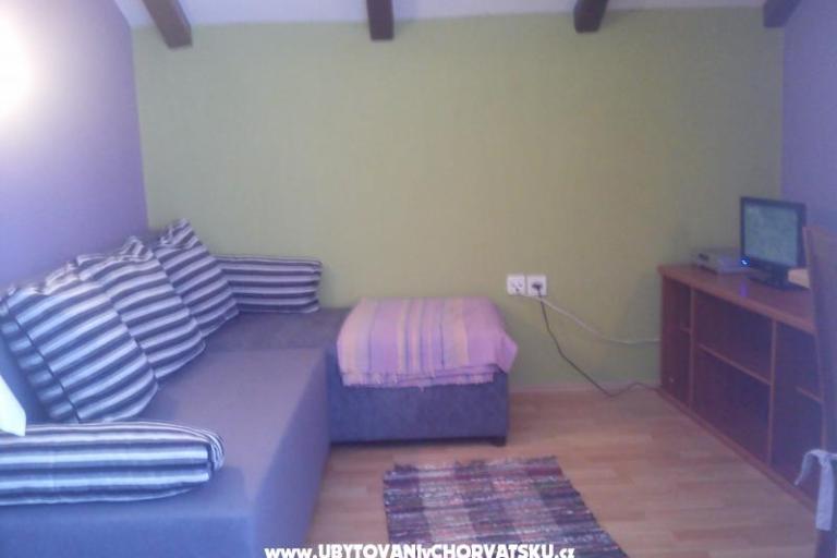 Apartamenty Tamara – foto 14