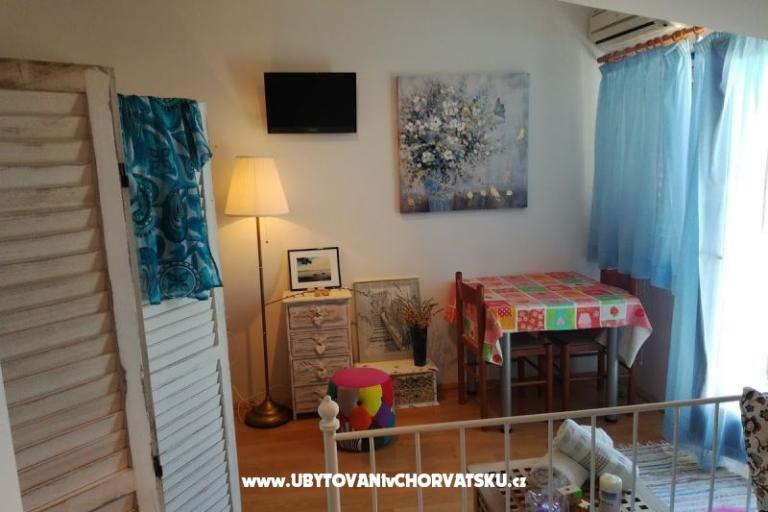 Apartamenty Tamara – foto 16