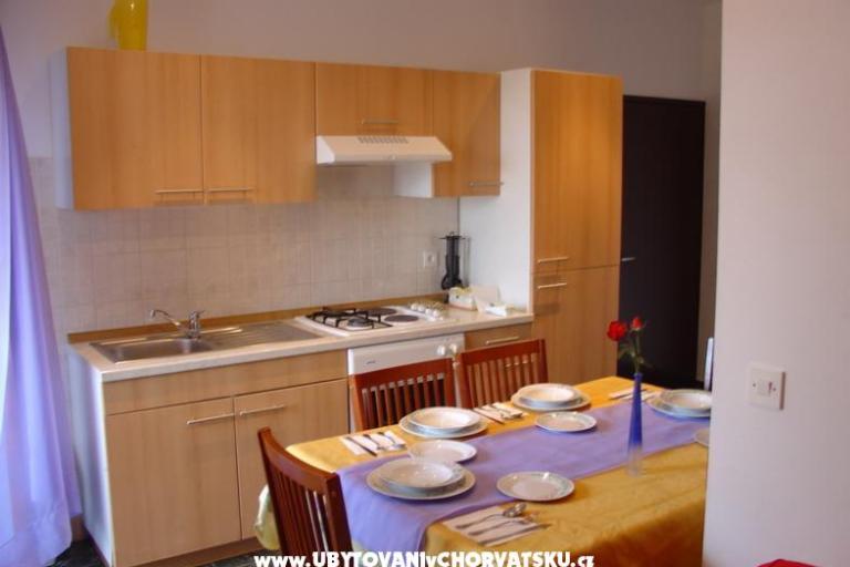 Apartamenty Tamara – foto 8
