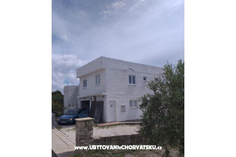 Apartamenty Daša – foto 11