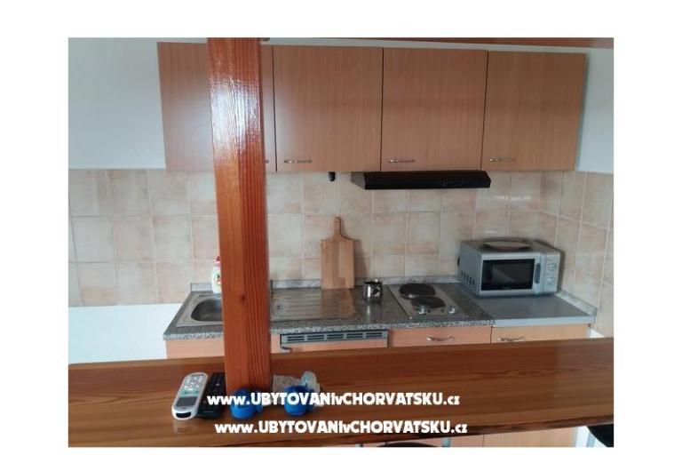 Apartamenty Daša – foto 12