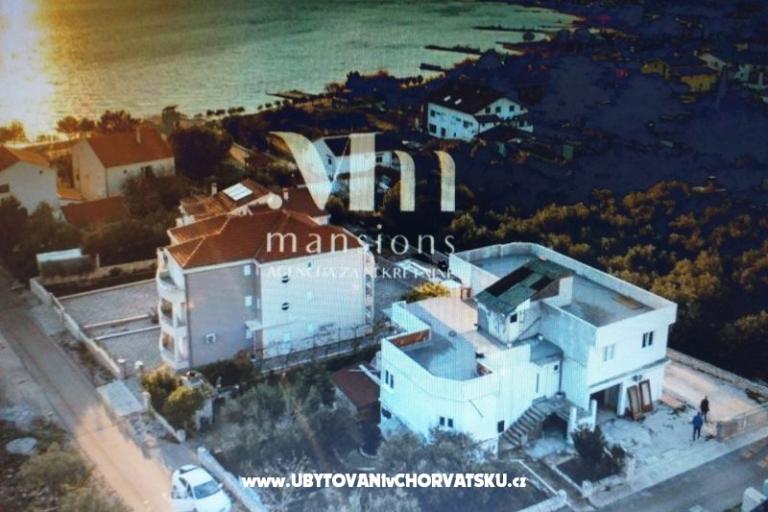 Apartamenty Daša – foto 13