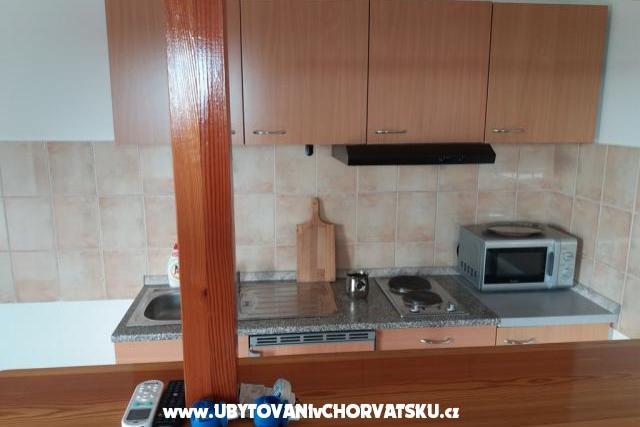 Apartamenty Daša – foto 3