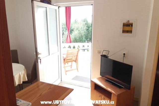 Apartamenty Daša – foto 4