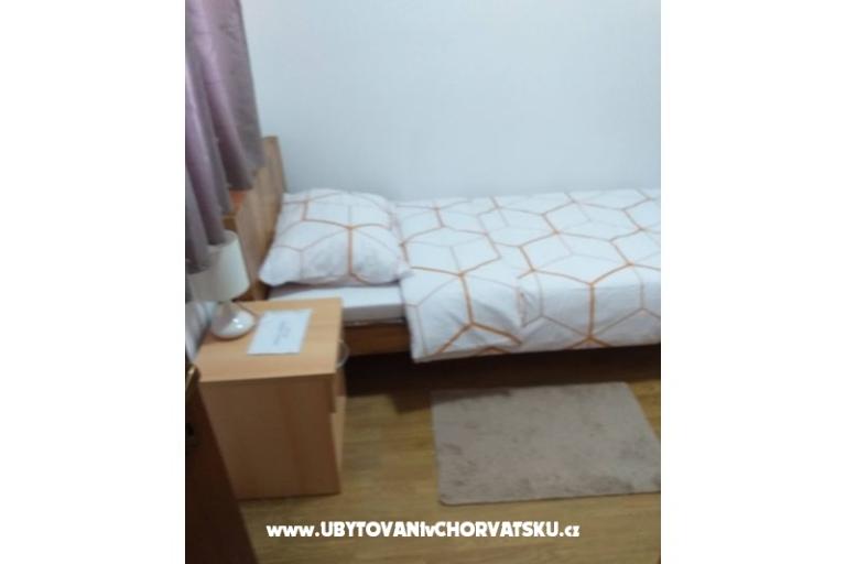 Apartamenty Daša – foto 5