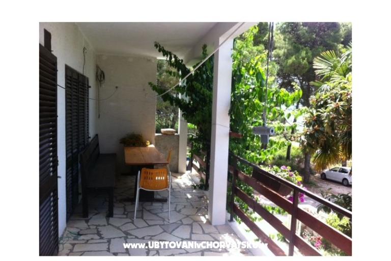 Apartamenty Ivan  – foto 16