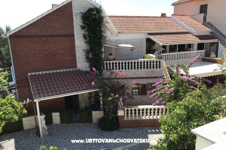 Apartamenty Mirjana Sukošan – foto 3