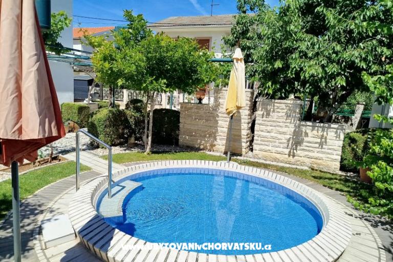 Apartamenty Mirjana Sukošan – foto 30