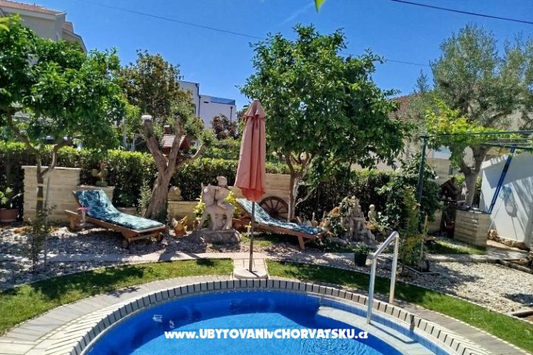 Apartamenty Mirjana Sukošan – foto 31