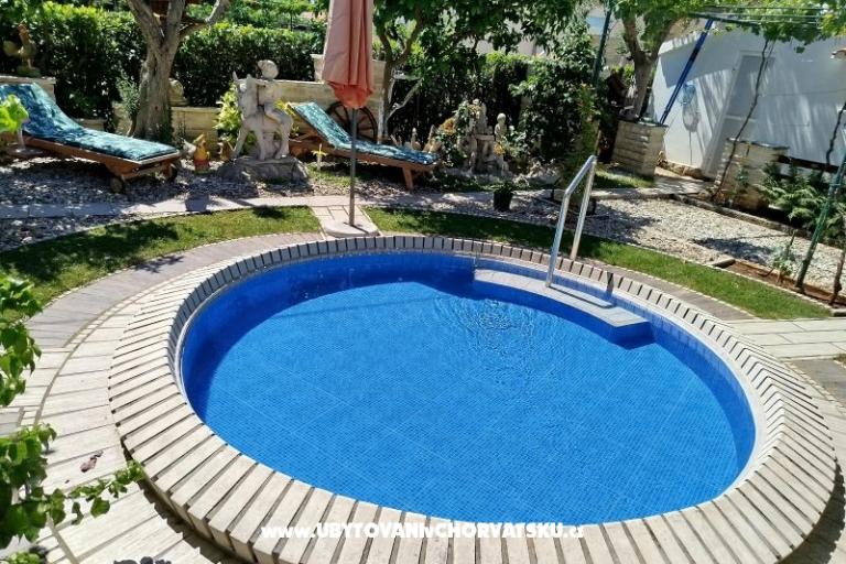Apartamenty Mirjana Sukošan – foto 32