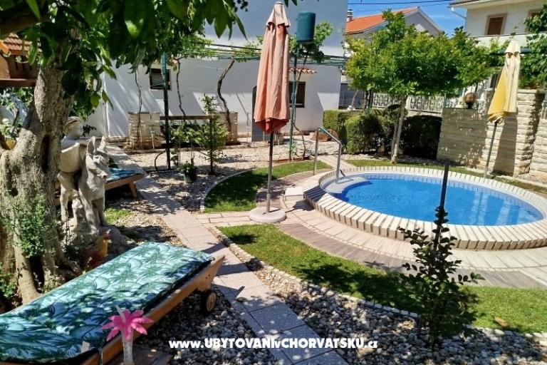Apartamenty Mirjana Sukošan – foto 33