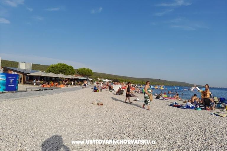 Apartamenty Mirjana Sukošan – foto 8