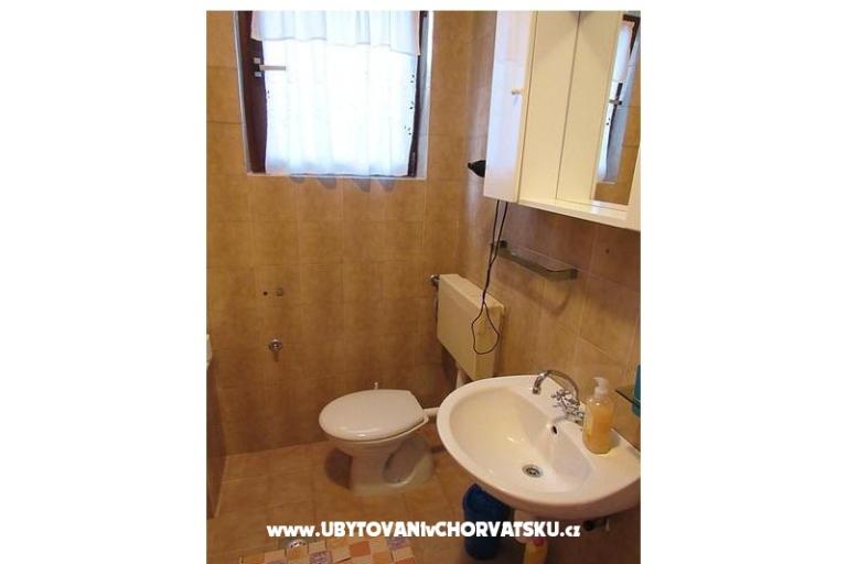 Dom wakacyjny Dević – foto 11
