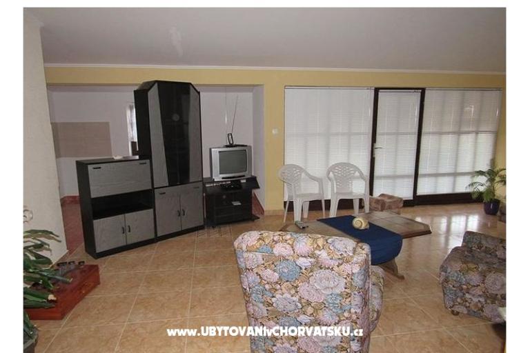Dom wakacyjny Dević – foto 12