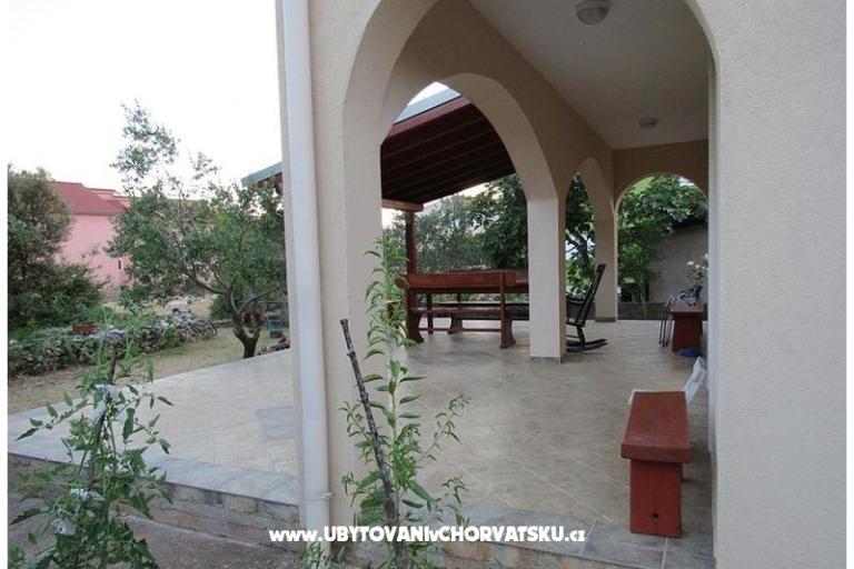 Dom wakacyjny Dević – foto 14