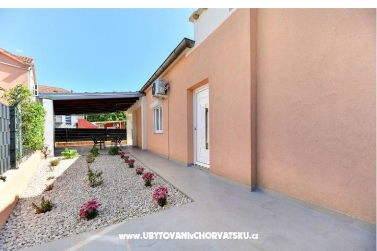 Dom wakacyjny Magdalena – foto 12