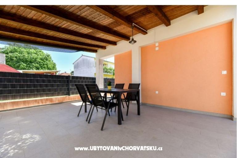 Dom wakacyjny Magdalena – foto 13