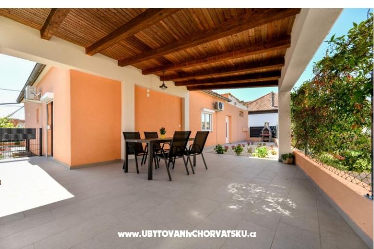 Dom wakacyjny Magdalena – foto 14