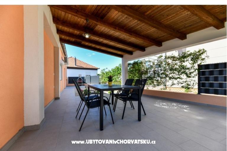 Dom wakacyjny Magdalena – foto 16