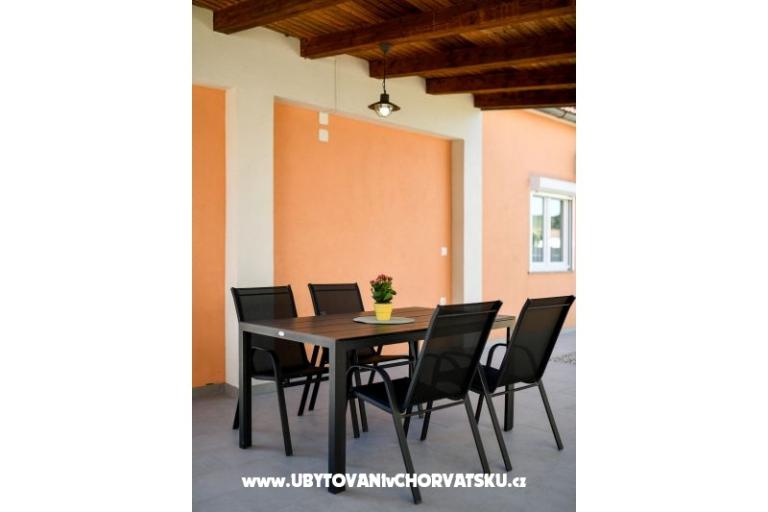 Dom wakacyjny Magdalena – foto 19